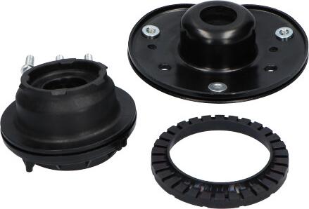 Kavo Parts SSM-10105 - Опора стойки амортизатора, подушка autodnr.net