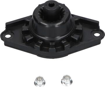 Kavo Parts SSM-10157 - Опора стійки амортизатора, подушка autocars.com.ua