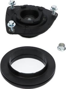 Kavo Parts SSM-10197 - Опора стійки амортизатора, подушка autocars.com.ua