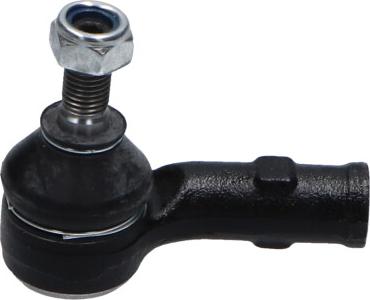 Kavo Parts STE-10072 - Наконечник рулевой тяги, шарнир autodnr.net