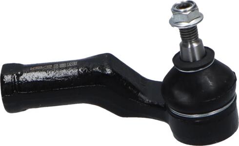 Kavo Parts STE-10081 - Наконечник рулевой тяги, шарнир autodnr.net