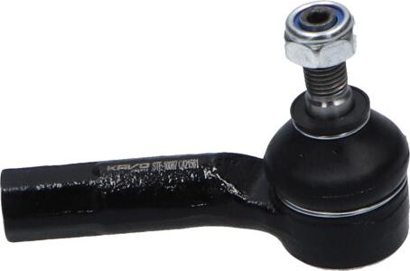 Kavo Parts STE-10087 - Наконечник рулевой тяги, шарнир autodnr.net