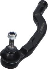 Kavo Parts STE-10090 - Наконечник рульової тяги, кульовий шарнір autocars.com.ua