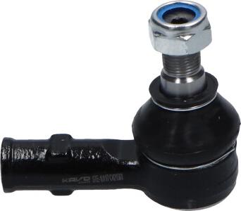 Kavo Parts STE-10117 - Наконечник рулевой тяги, шарнир autodnr.net