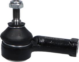 Kavo Parts STE-10146 - Наконечник рулевой тяги, шарнир autodnr.net