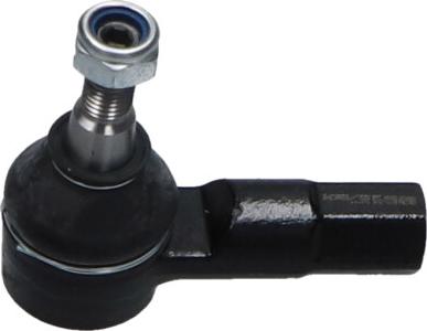 Kavo Parts STE-10156 - Наконечник рульової тяги, кульовий шарнір autocars.com.ua