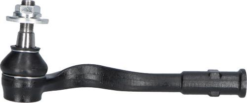 Kavo Parts STE-10181 - Наконечник рульової тяги, кульовий шарнір autocars.com.ua