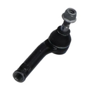 Kavo Parts STE-10183 - Наконечник рульової тяги, кульовий шарнір autocars.com.ua