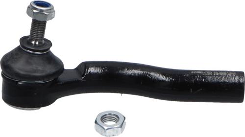 Kavo Parts STE-10185 - Наконечник рулевой тяги, шарнир autodnr.net