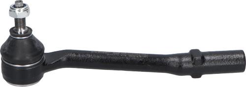 Kavo Parts STE-10203 - Наконечник рульової тяги, кульовий шарнір autocars.com.ua