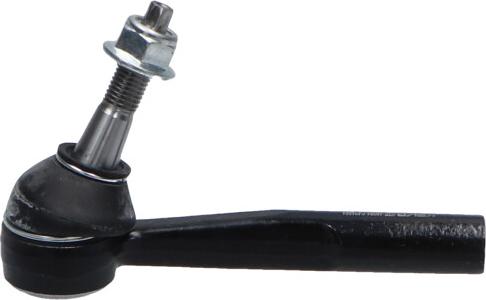 Kavo Parts STE-10281 - Наконечник рулевой тяги, шарнир avtokuzovplus.com.ua