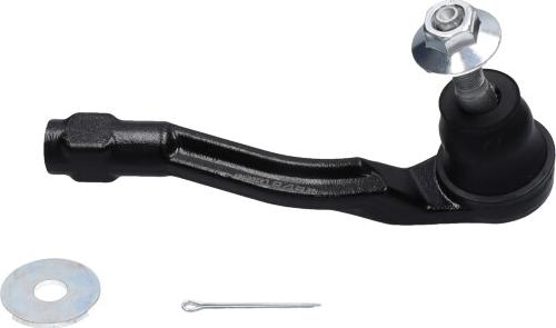 Kavo Parts STE-10646 - Наконечник рульової тяги, кульовий шарнір autocars.com.ua