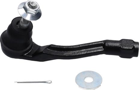 Kavo Parts STE-10647 - Наконечник рульової тяги, кульовий шарнір autocars.com.ua