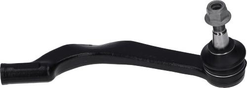 Kavo Parts STE-10649 - Наконечник рульової тяги, кульовий шарнір autocars.com.ua