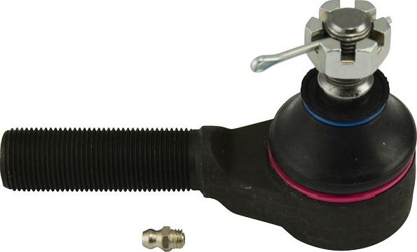 Kavo Parts STE-1508 - Наконечник рульової тяги, кульовий шарнір autocars.com.ua