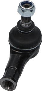 Kavo Parts STE-2009 - Наконечник рульової тяги, кульовий шарнір autocars.com.ua