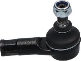 Kavo Parts STE-2009 - Наконечник рульової тяги, кульовий шарнір autocars.com.ua