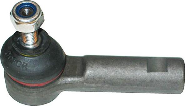 Kavo Parts STE-2010 - Наконечник рулевой тяги, шарнир avtokuzovplus.com.ua