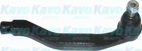 Kavo Parts STE-2032 - Наконечник рулевой тяги, шарнир avtokuzovplus.com.ua