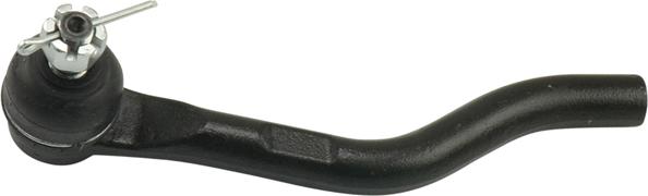 Kavo Parts STE-2069 - Наконечник рулевой тяги, шарнир avtokuzovplus.com.ua