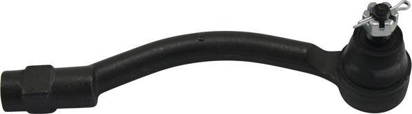 Kavo Parts STE-3052 - Наконечник рульової тяги, кульовий шарнір autocars.com.ua