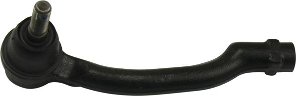 Kavo Parts STE-3076 - Наконечник рулевой тяги, шарнир avtokuzovplus.com.ua