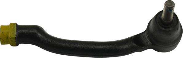 Kavo Parts STE-3077 - Наконечник рулевой тяги, шарнир avtokuzovplus.com.ua