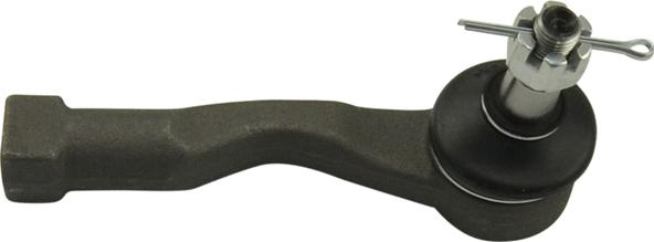 Kavo Parts STE-4008 - Наконечник рульової тяги, кульовий шарнір autocars.com.ua