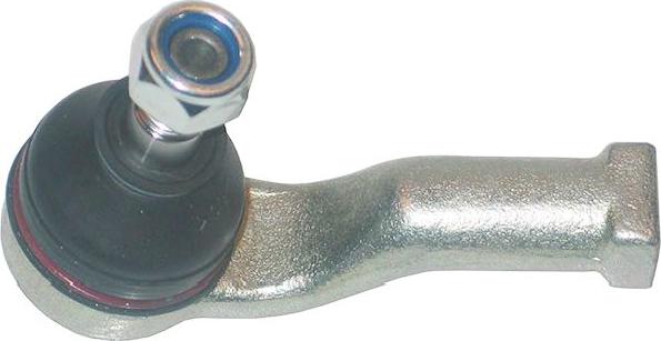 Kavo Parts STE-4511 - Наконечник рульової тяги, кульовий шарнір autocars.com.ua