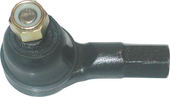 Kavo Parts STE-5515 - Наконечник рульової тяги, кульовий шарнір autocars.com.ua