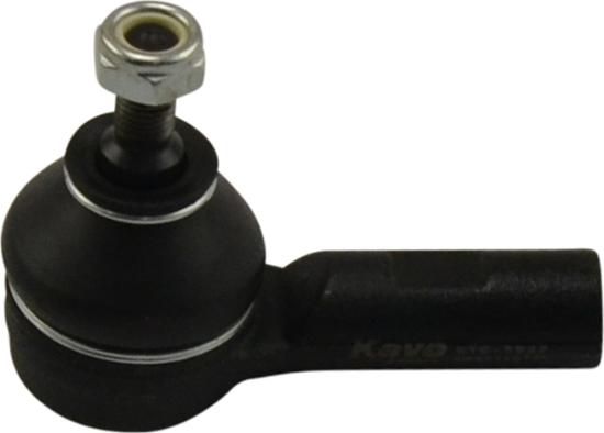 Kavo Parts STE-5527 - Наконечник рулевой тяги, шарнир autodnr.net