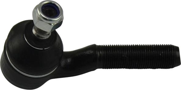 Kavo Parts STE-6517 - Наконечник рульової тяги, кульовий шарнір autocars.com.ua