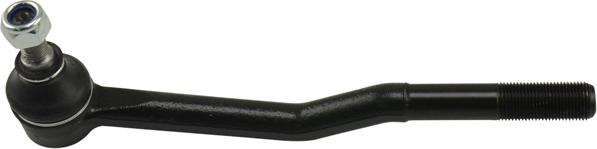 Kavo Parts STE-6543 - Наконечник рульової тяги, кульовий шарнір autocars.com.ua