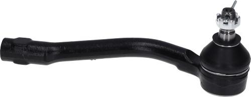 Kavo Parts STE-7513 - Наконечник рульової тяги, кульовий шарнір autocars.com.ua