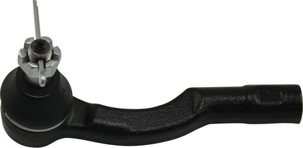 Kavo Parts STE-8015 - Наконечник рульової тяги, кульовий шарнір autocars.com.ua