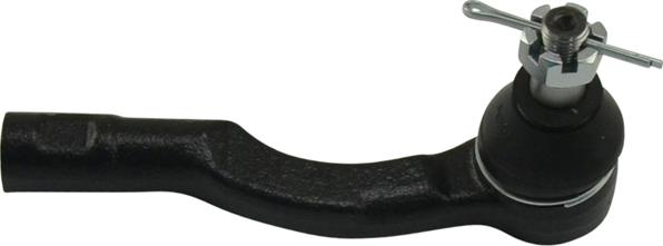 Kavo Parts STE-8016 - Наконечник рульової тяги, кульовий шарнір autocars.com.ua