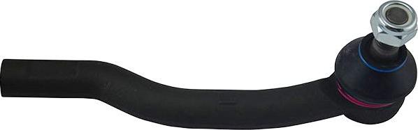 Kavo Parts STE-8515 - Наконечник рулевой тяги, шарнир avtokuzovplus.com.ua