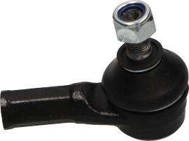 Kavo Parts STE-8520 - Наконечник рульової тяги, кульовий шарнір autocars.com.ua