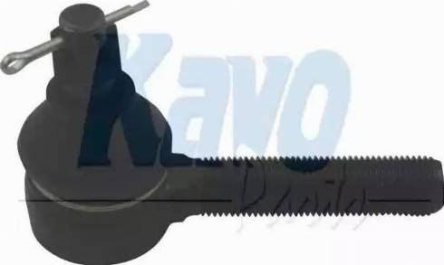 Kavo Parts STE-8521 - Наконечник рулевой тяги, шарнир autodnr.net