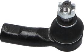 Kavo Parts STE-8536 - Наконечник рульової тяги, кульовий шарнір autocars.com.ua