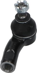 Kavo Parts STE-8537 - Наконечник рульової тяги, кульовий шарнір autocars.com.ua