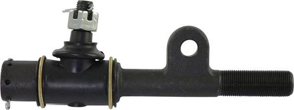 Kavo Parts STE-9043 - Наконечник рульової тяги, кульовий шарнір autocars.com.ua