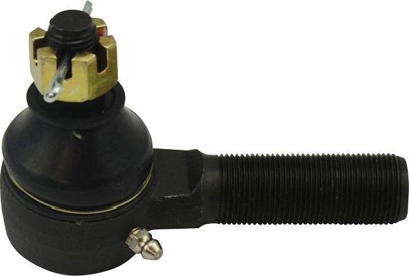 Kavo Parts STE-9126 - Наконечник рульової тяги, кульовий шарнір autocars.com.ua