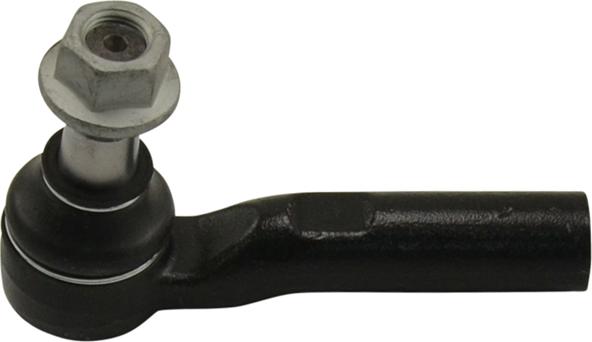 Kavo Parts STE-9193 - Наконечник рульової тяги, кульовий шарнір autocars.com.ua