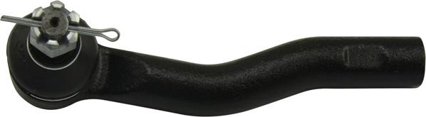 Kavo Parts STE-9212 - Наконечник рулевой тяги, шарнир autodnr.net