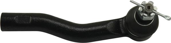 Kavo Parts STE-9213 - Наконечник рулевой тяги, шарнир avtokuzovplus.com.ua