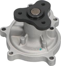 Kavo Parts SW-1667 - Водяной насос avtokuzovplus.com.ua