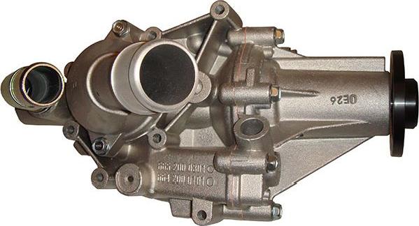 Kavo Parts SW-5002 - Водяной насос avtokuzovplus.com.ua