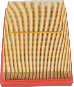 Kavo Parts TA-1160 - Повітряний фільтр autocars.com.ua