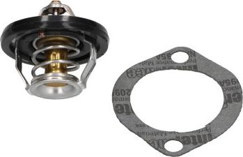 Kavo Parts TH-4502 - Термостат, охлаждающая жидкость avtokuzovplus.com.ua